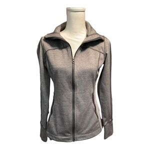 Marmot Full Zip Ladies Jacket Size M